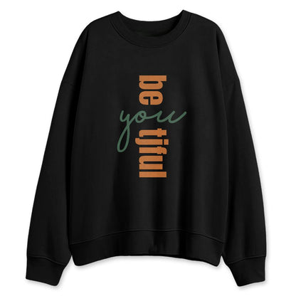 Dunk-Low-Ceramic-NastyJamz-Sweatshirt-Match-Be-Youtiful