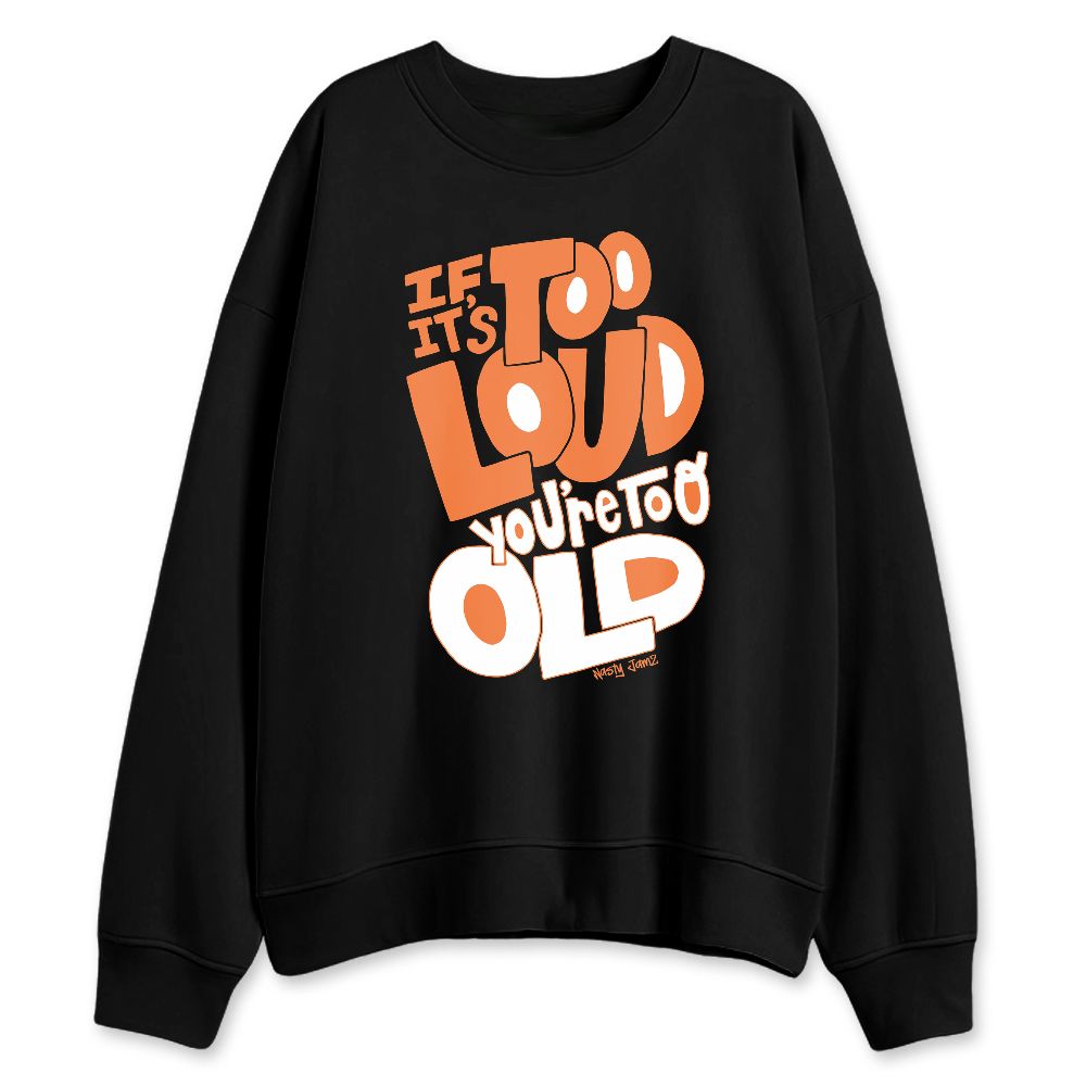 AM-TW-White-Orange-NastyJamz-Sweatshirt-Match-Make-It-Louder