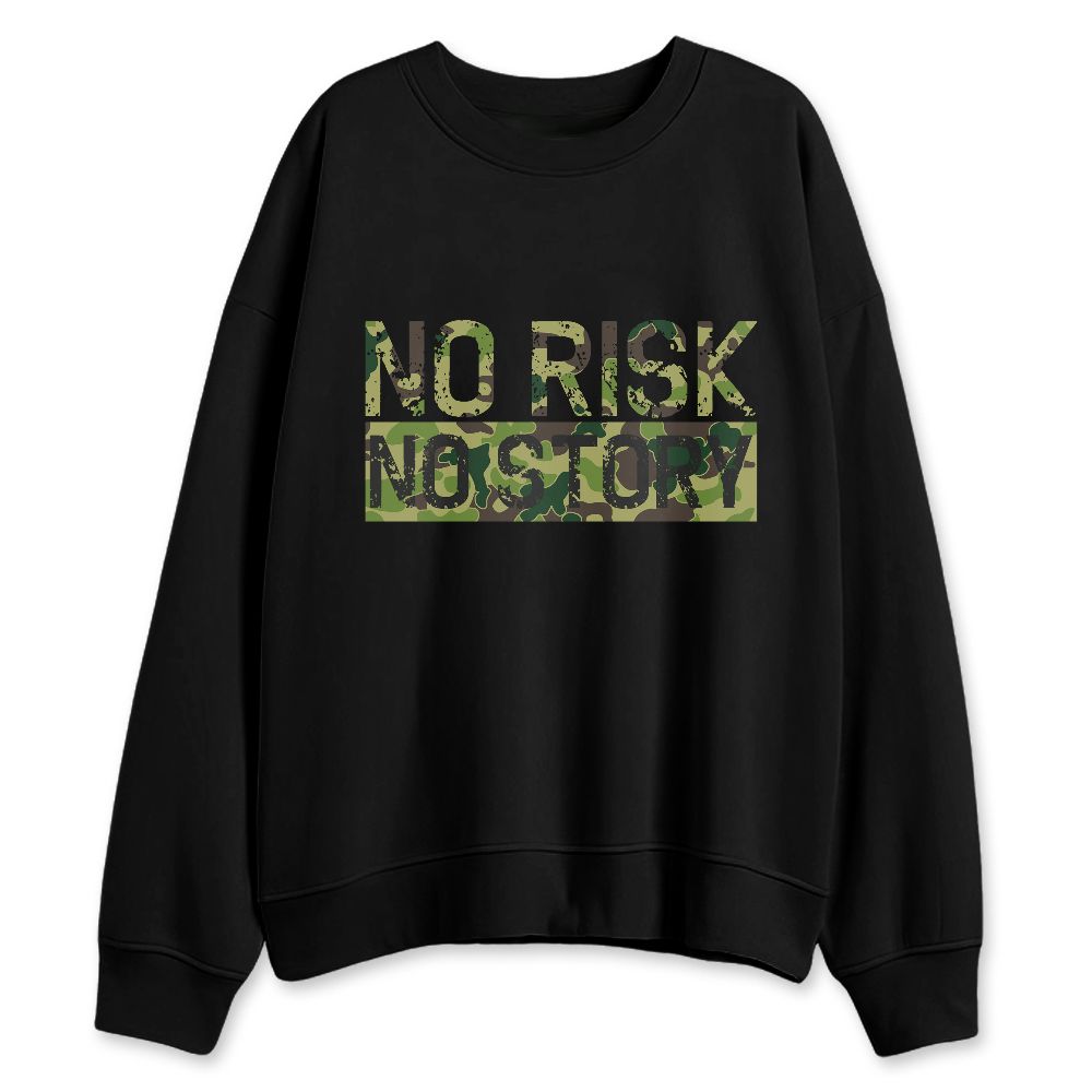 AM-90-Duck-Camo-NastyJamz-Sweatshirt-Match-No-Risk-No-Story
