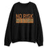 Dunk-Low-Ceramic-NastyJamz-Sweatshirt-Match-No-Risk-No-Story