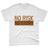 Dunk-Low-Ceramic-NastyJamz-Premium-T-Shirt-Match-No-Risk-No-Story