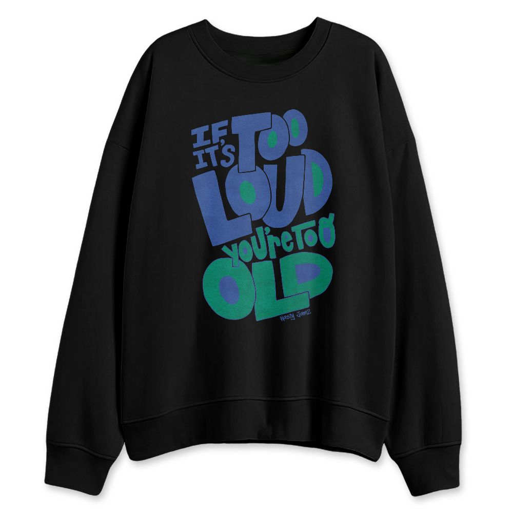Dunk-Royal-Malachite-NastyJamz-Sweatshirt-Match-Make-It-Louder