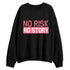 Dunk-Next-NatureAster-Pink-NastyJamz-Sweatshirt-Match-No-Risk-No-Story