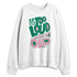 Dunk-Soft-Pink-Malachite-NastyJamz-Sweatshirt-Match-Make-It-Louder