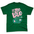 Dunk-Soft-Pink-Malachite-NastyJamz-Premium-T-Shirt-Match-Make-It-Louder