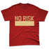 Dunk-Strawberry-Waffle-NastyJamz-Premium-T-Shirt-Match-No-Risk-No-Story