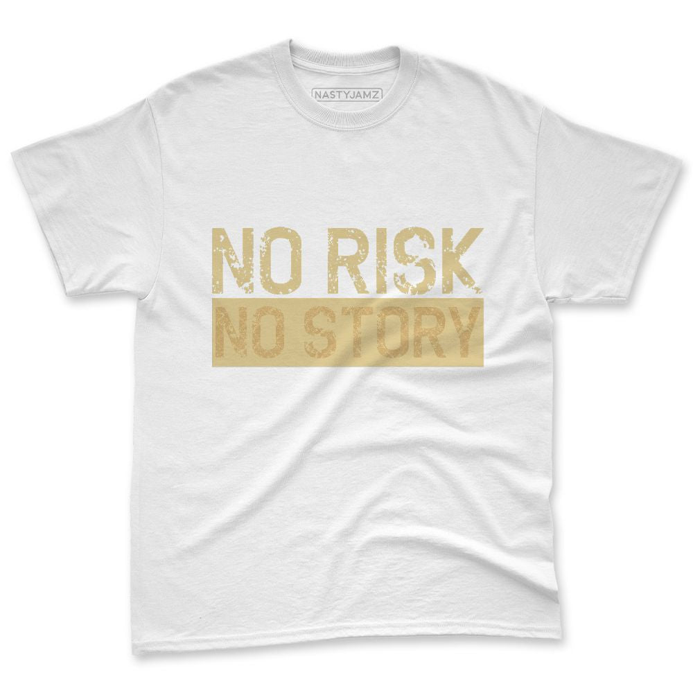Dunk-Strawberry-Waffle-NastyJamz-Premium-T-Shirt-Match-No-Risk-No-Story
