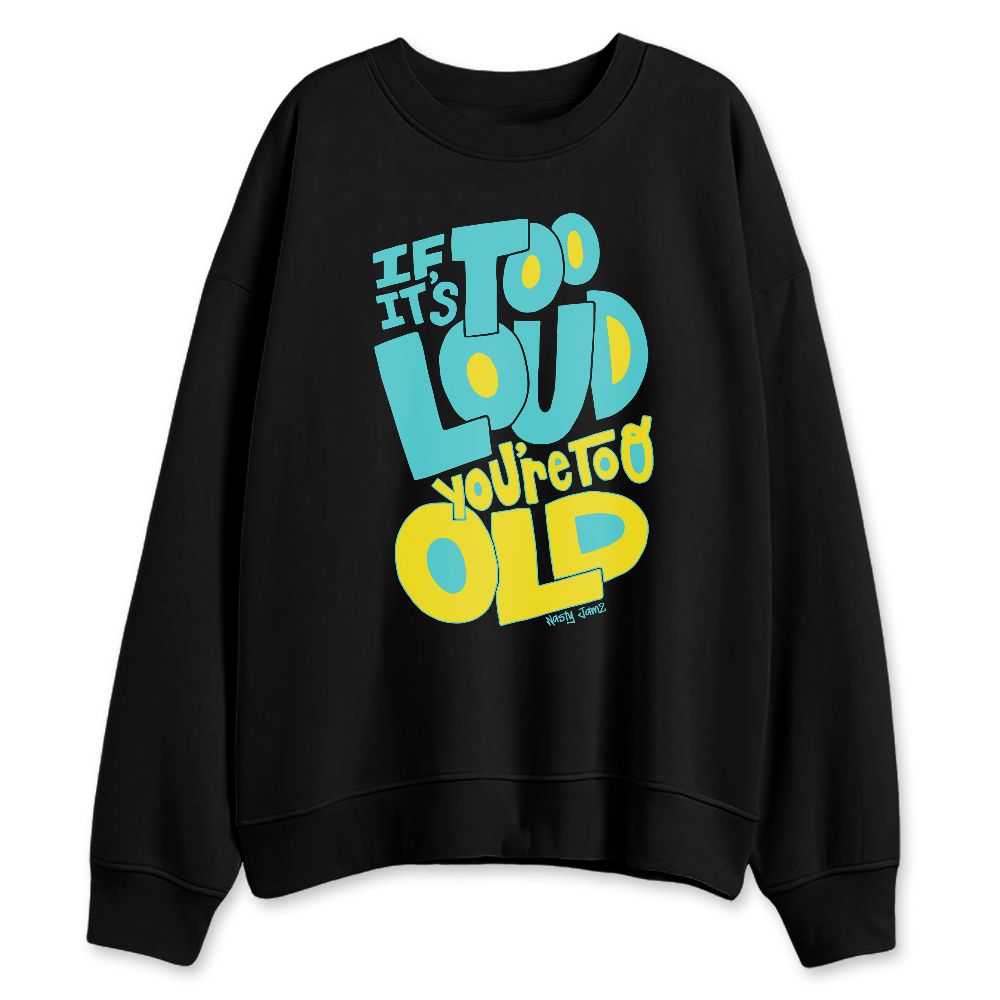 NBL-Cyan-Burst-9060-NastyJamz-Sweatshirt-Match-Make-It-Louder