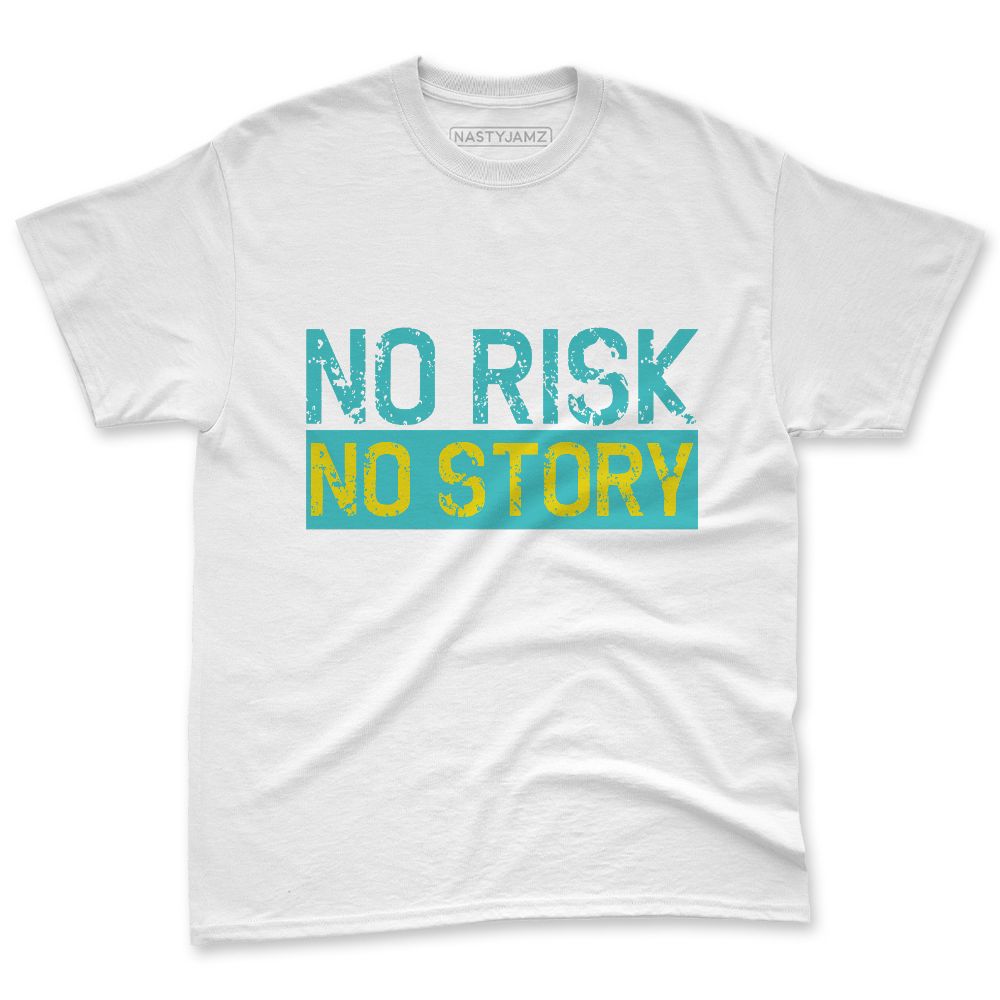 NBL-Cyan-Burst-9060-NastyJamz-Premium-T-Shirt-Match-No-Risk-No-Story