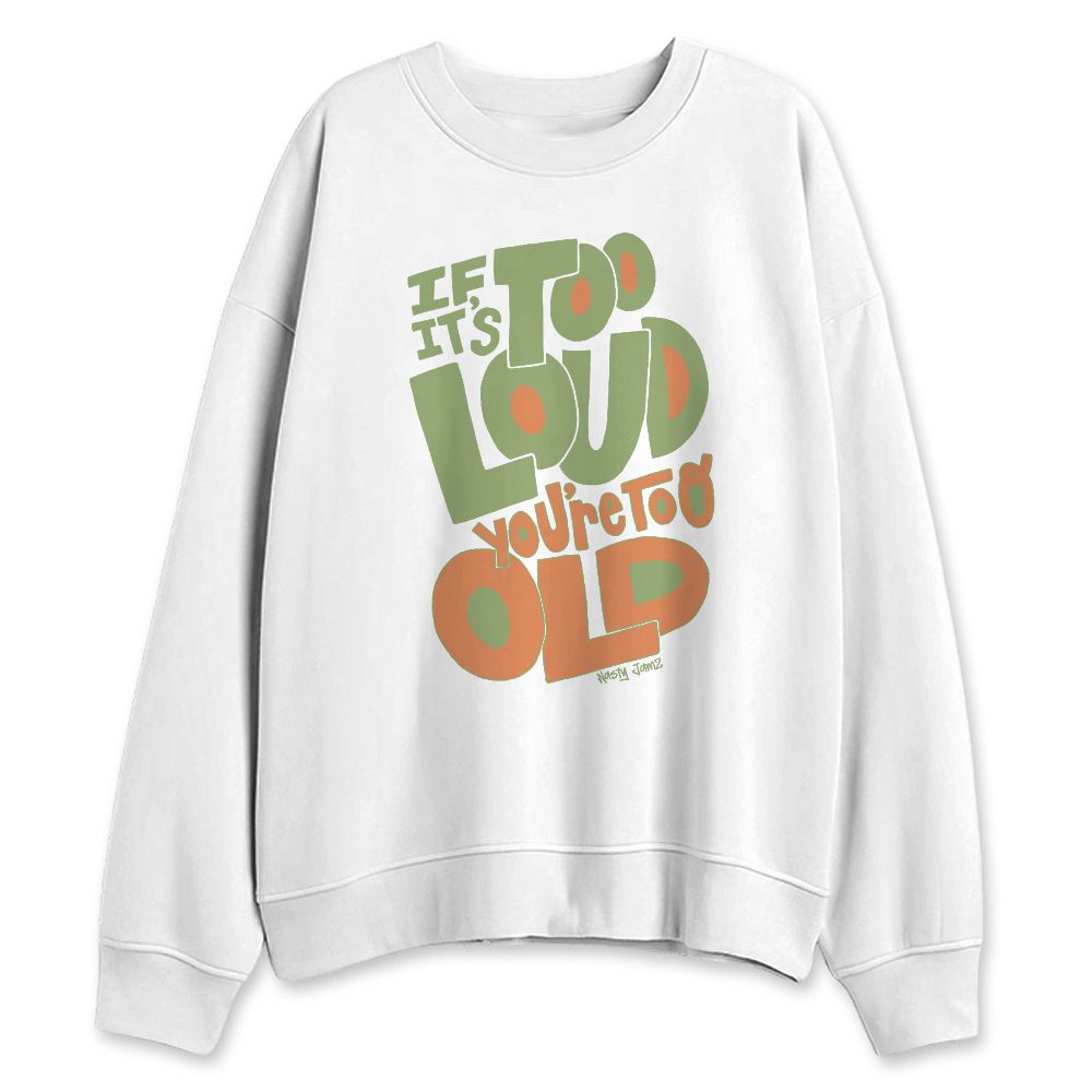 VaporMax-Alligator-NastyJamz-Sweatshirt-Match-Make-It-Louder