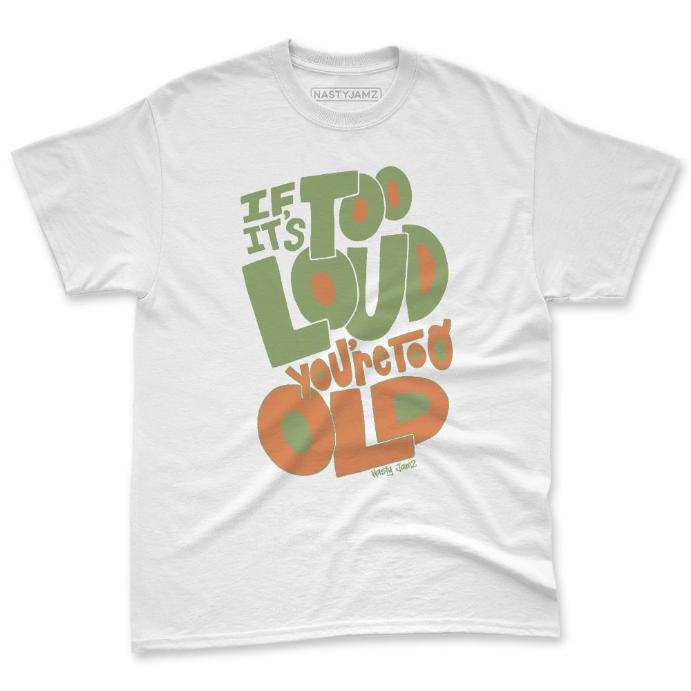 VaporMax-Alligator-NastyJamz-Premium-T-Shirt-Match-Make-It-Louder