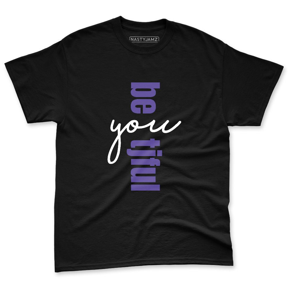 Psychic-Purple-1s-NastyJamz-Premium-T-Shirt-Match-Be-Youtiful