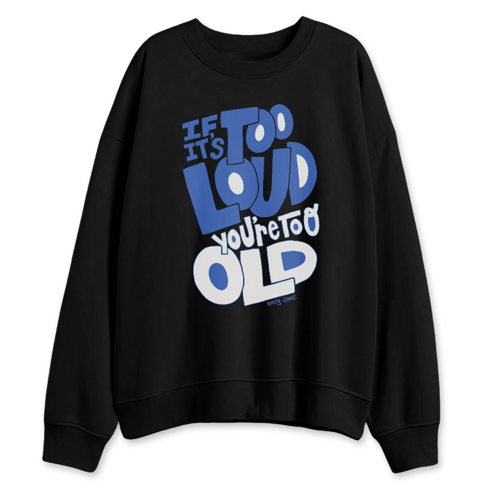 VaporMax-Game-Royal-Blue-NastyJamz-Sweatshirt-Match-Make-It-Louder