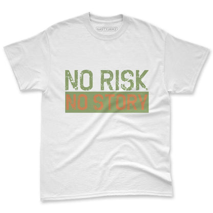 VaporMax-Alligator-NastyJamz-Premium-T-Shirt-Match-No-Risk-No-Story
