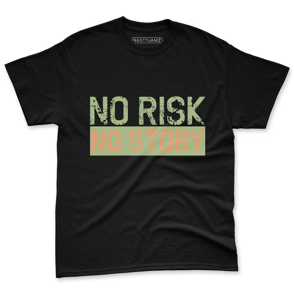 VaporMax-Alligator-NastyJamz-Premium-T-Shirt-Match-No-Risk-No-Story