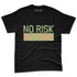 VaporMax-Alligator-NastyJamz-Premium-T-Shirt-Match-No-Risk-No-Story