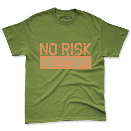 VaporMax-Alligator-NastyJamz-Premium-T-Shirt-Match-No-Risk-No-Story