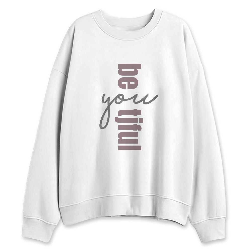 Black-Violet-Ore-3s-NastyJamz-Sweatshirt-Match-Be-Youtiful