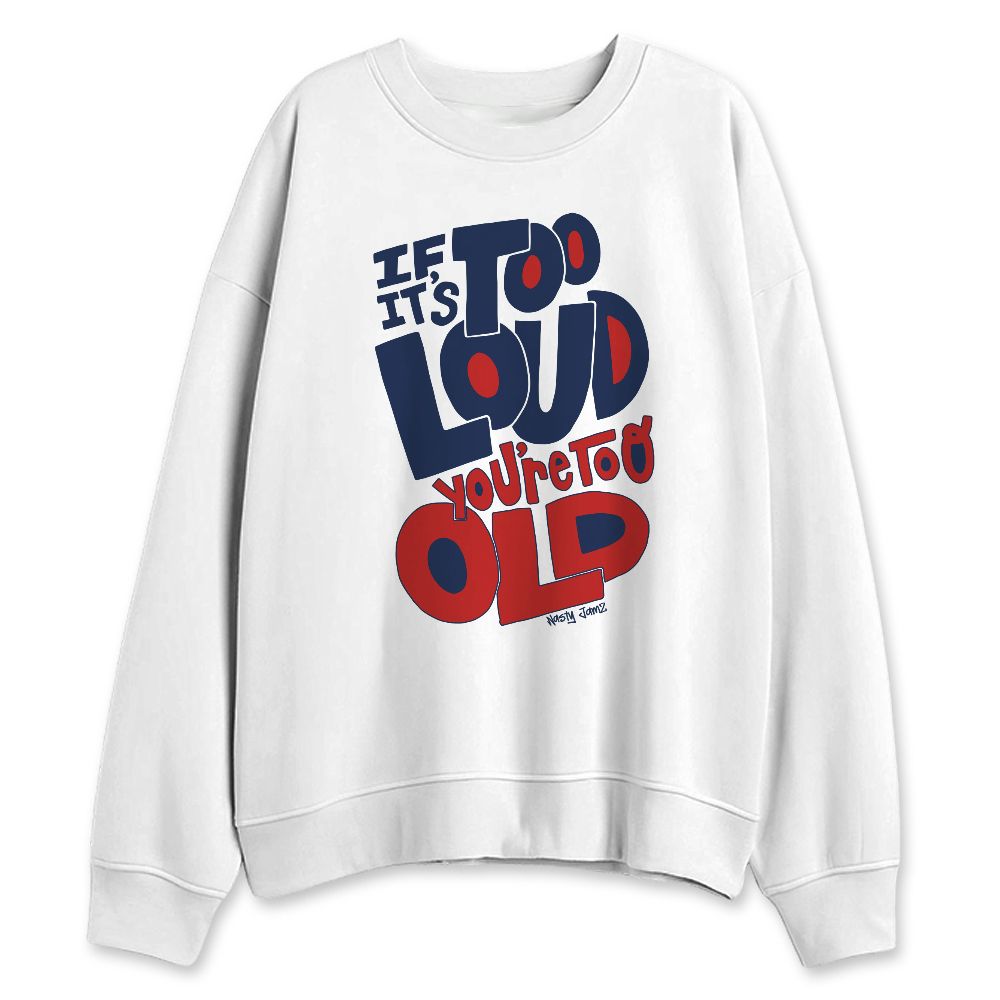 VaporMax-Gold-Navy-Midnight-NastyJamz-Sweatshirt-Match-Make-It-Louder