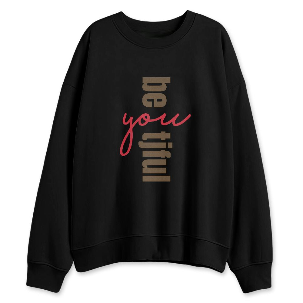 Olive-9s-NastyJamz-Sweatshirt-Match-Be-Youtiful