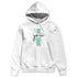 Green-Glow-3s-NastyJamz-Hoodie-Match-Be-Youtiful