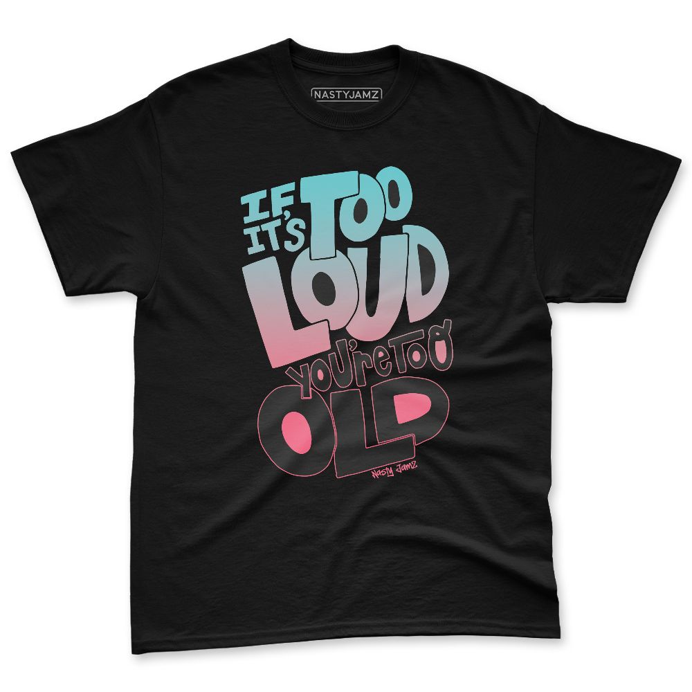 VaporMax-South-Beach-NastyJamz-Premium-T-Shirt-Match-Make-It-Louder