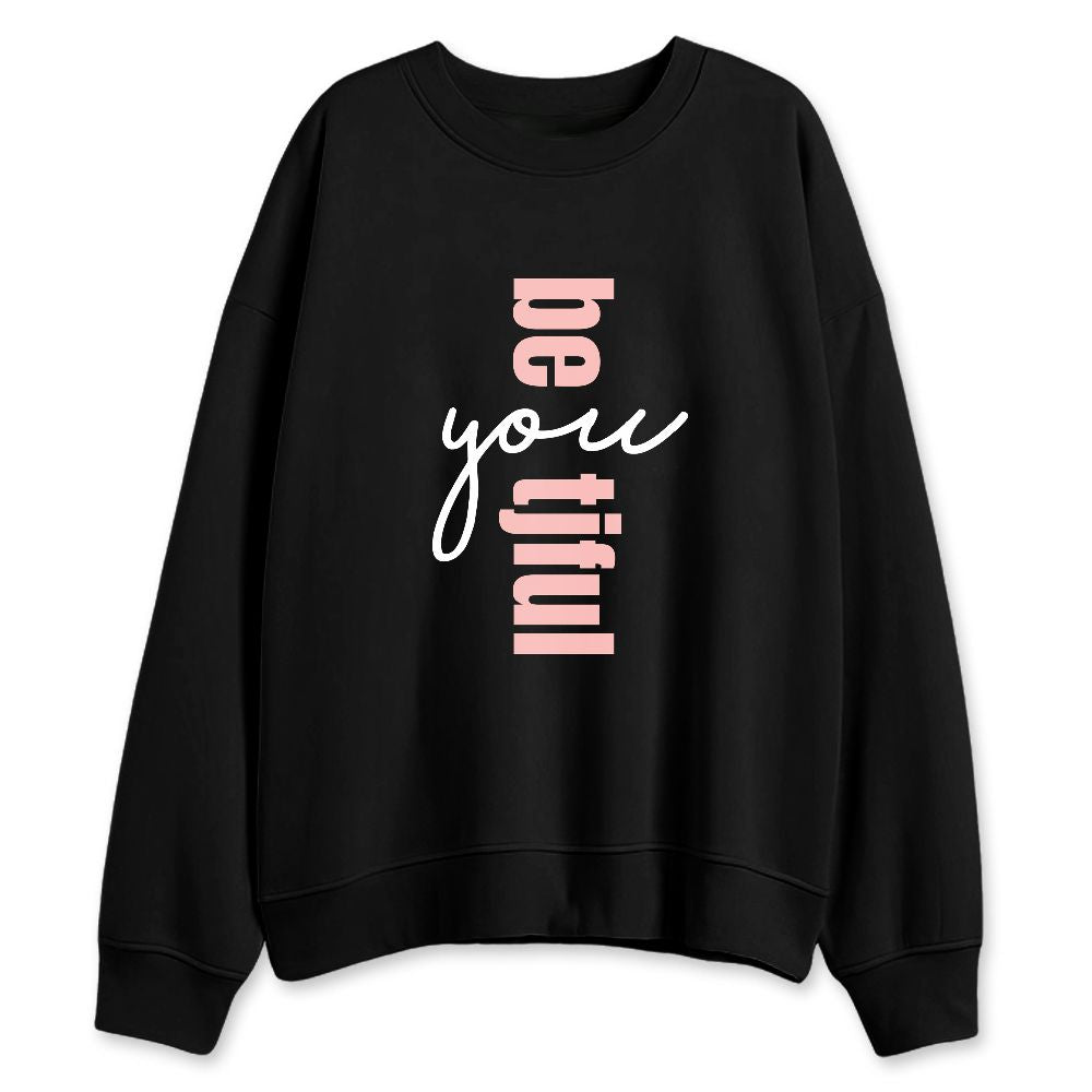 Low-Legend-Pink-11s-NastyJamz-Sweatshirt-Match-Be-Youtiful