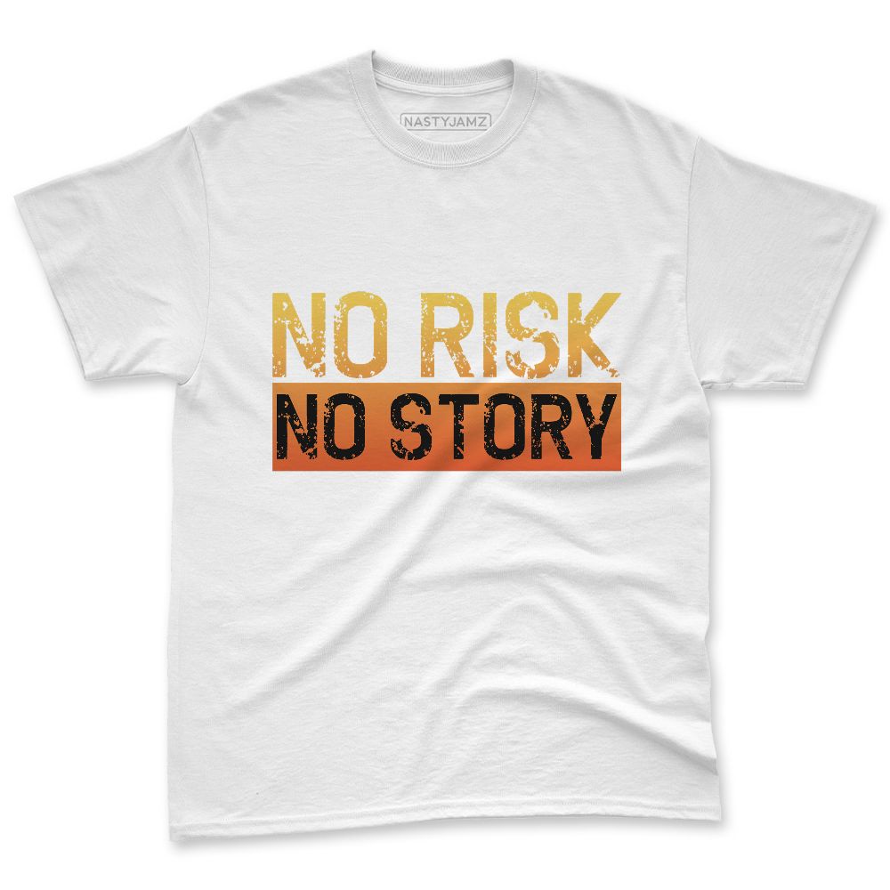 VaporMax-Sunset-NastyJamz-Premium-T-Shirt-Match-No-Risk-No-Story