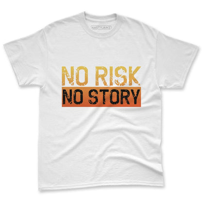VaporMax-Sunset-NastyJamz-Premium-T-Shirt-Match-No-Risk-No-Story