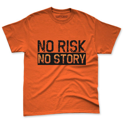 VaporMax-Sunset-NastyJamz-Premium-T-Shirt-Match-No-Risk-No-Story