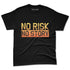 VaporMax-Sunset-NastyJamz-Premium-T-Shirt-Match-No-Risk-No-Story