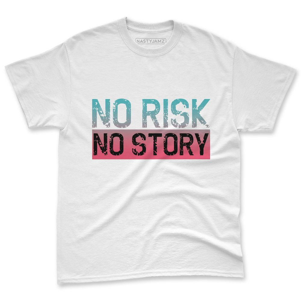VaporMax-South-Beach-NastyJamz-Premium-T-Shirt-Match-No-Risk-No-Story