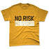 High-Golf-Gold-Toe-1s-NastyJamz-Premium-T-Shirt-Match-No-Risk-No-Story