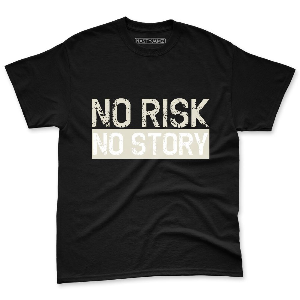 Gratitude-11s-NastyJamz-Premium-T-Shirt-Match-No-Risk-No-Story