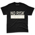 Gratitude-11s-NastyJamz-Premium-T-Shirt-Match-No-Risk-No-Story