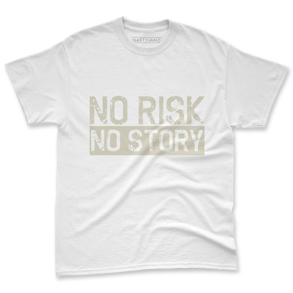 Gratitude-11s-NastyJamz-Premium-T-Shirt-Match-No-Risk-No-Story