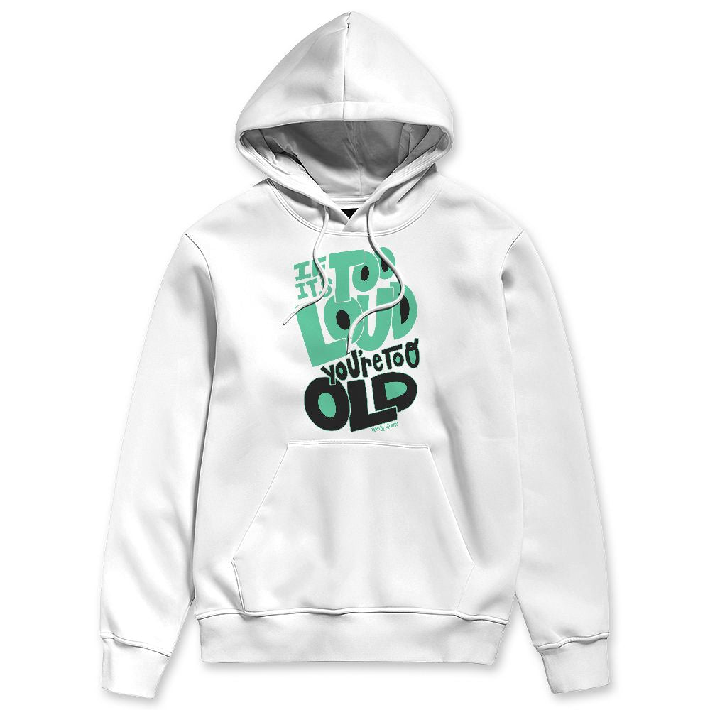 Green-Glow-3s-NastyJamz-Hoodie-Match-Make-It-Louder