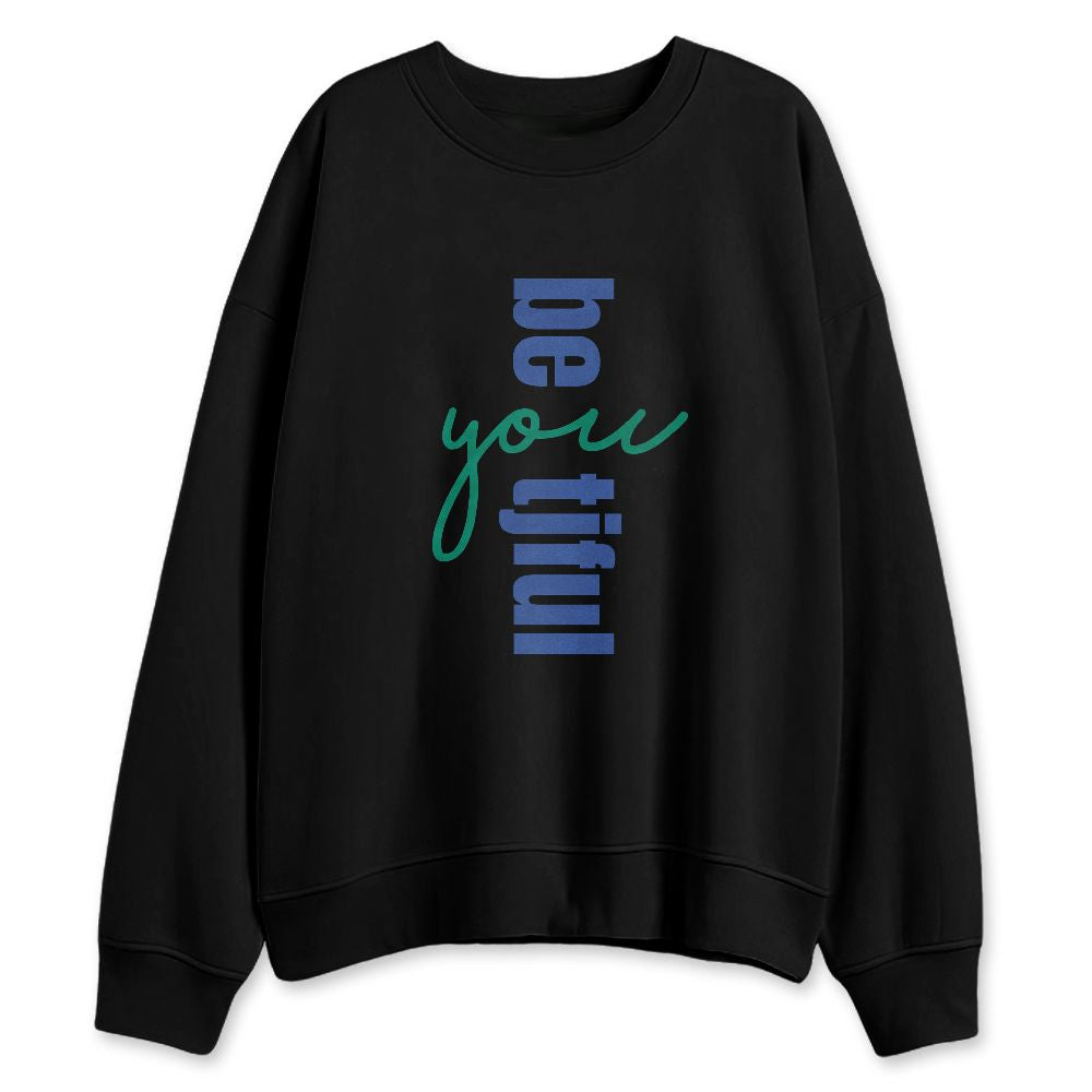 Dunk-Royal-Malachite-NastyJamz-Sweatshirt-Match-Be-Youtiful