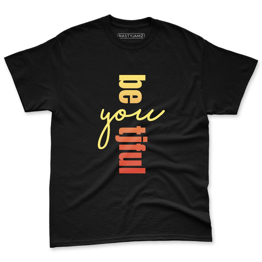 VaporMax-Sunset-NastyJamz-Premium-T-Shirt-Match-Be-Youtiful