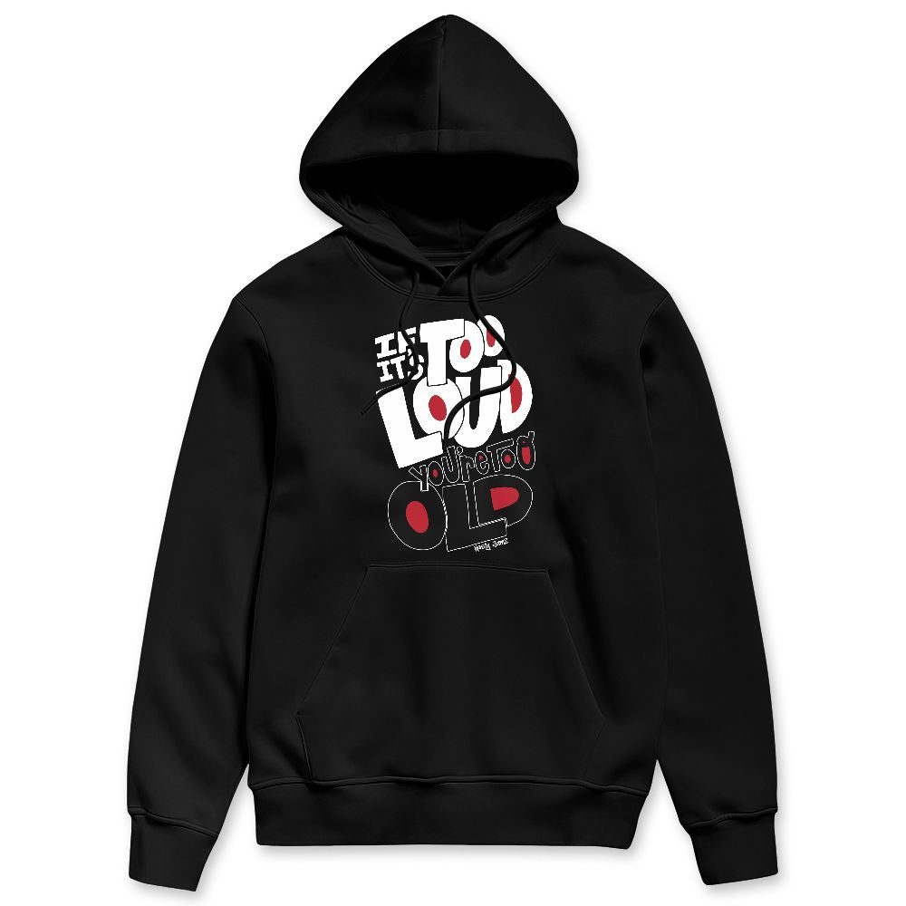 Black-Toe-14s-NastyJamz-Hoodie-Match-Make-It-Louder