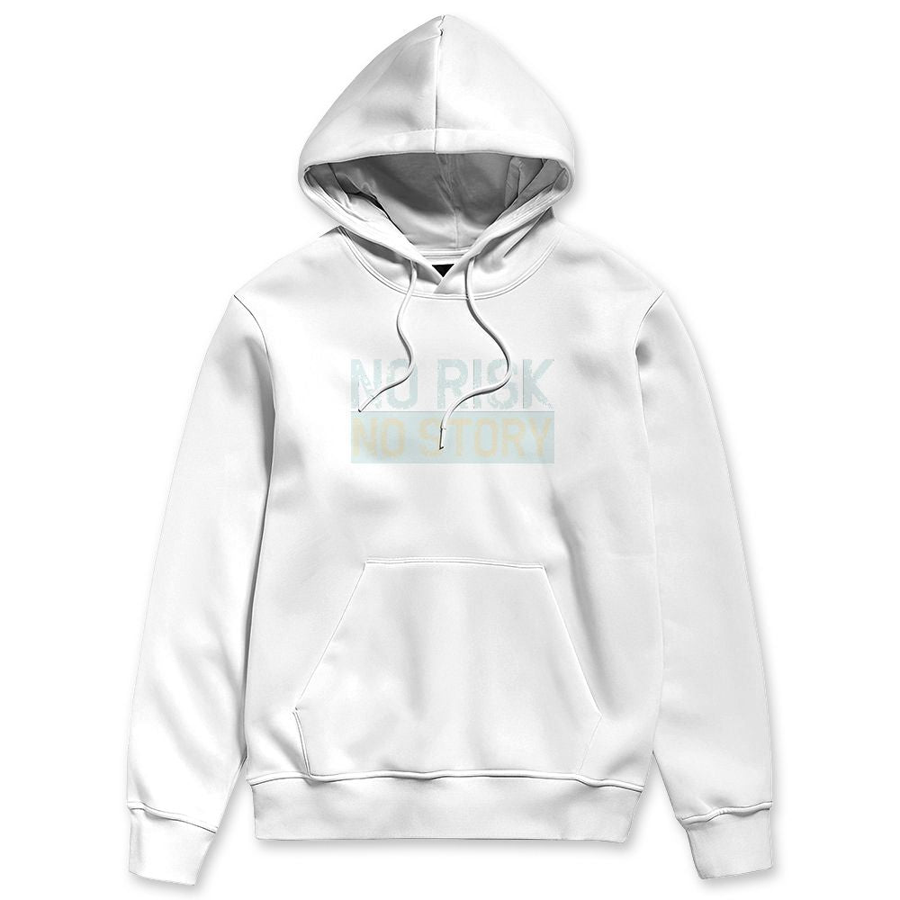 Pure-Platinum-4s-NastyJamz-Hoodie-Match-No-Risk-No-Story