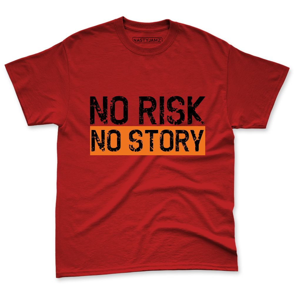 AM-Plus-Drift-Dragon-Red-NastyJamz-Premium-T-Shirt-Match-No-Risk-No-Story