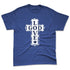 Low-Diffused-Blue-11s-NastyJamz-Premium-T-Shirt-Match-God-Love