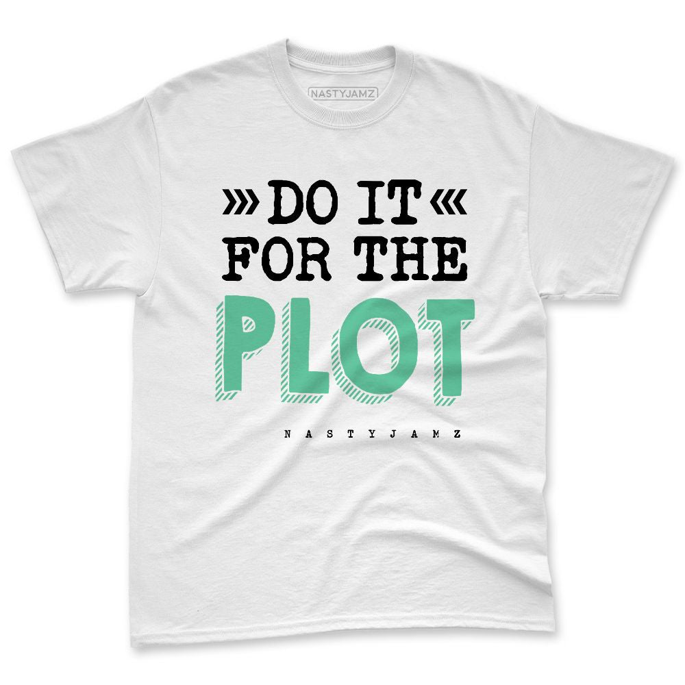 Green-Glow-1s-NastyJamz-Premium-T-Shirt-Match-Do-It-For-The-Plot