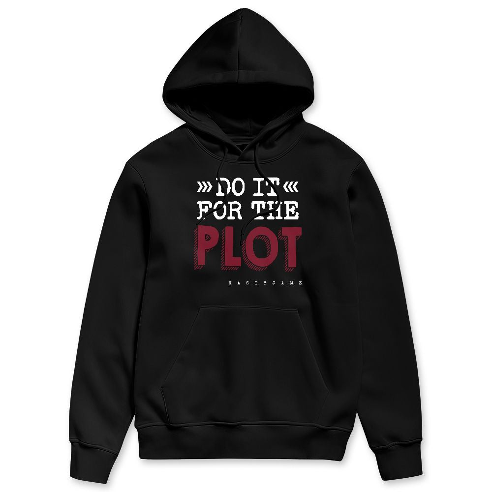 White-Team-Red-1s-NastyJamz-Hoodie-Match-Do-It-For-The-Plot