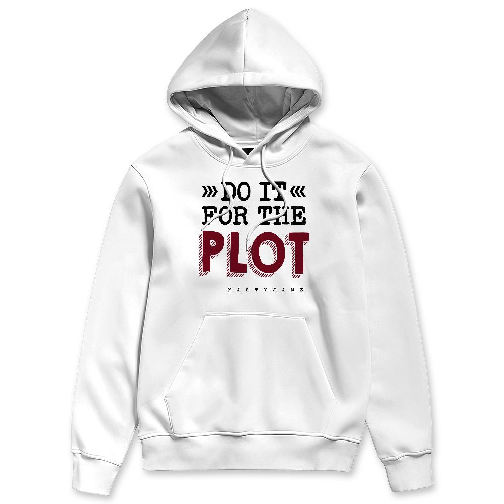 White-Team-Red-1s-NastyJamz-Hoodie-Match-Do-It-For-The-Plot