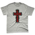 Black-Cement-3s-NastyJamz-Premium-T-Shirt-Match-God-Love