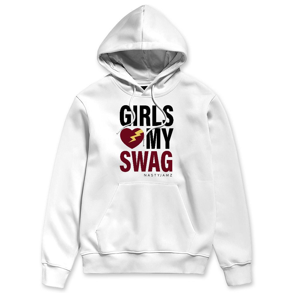White-Team-Red-1s-NastyJamz-Hoodie-Match-Girls-Love-My-Swag