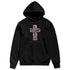 Black-Violet-Ore-3s-NastyJamz-Hoodie-Match-God-Love
