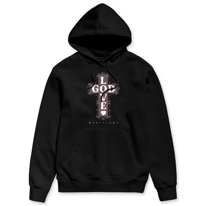 Burgundy-Crush-3s-NastyJamz-Hoodie-Match-God-Love